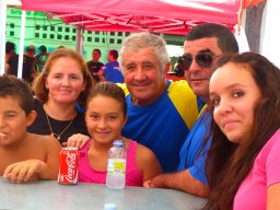 XIX Concentracion - 2012